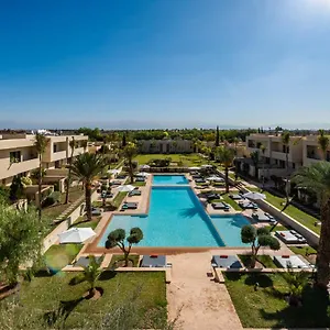 5* Ξενοδοχείο Sirayane Boutique & Spa Marrakech