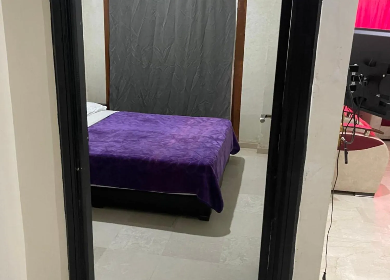 Appartement 20 3Em Etage Avec Balcon マラケシュ