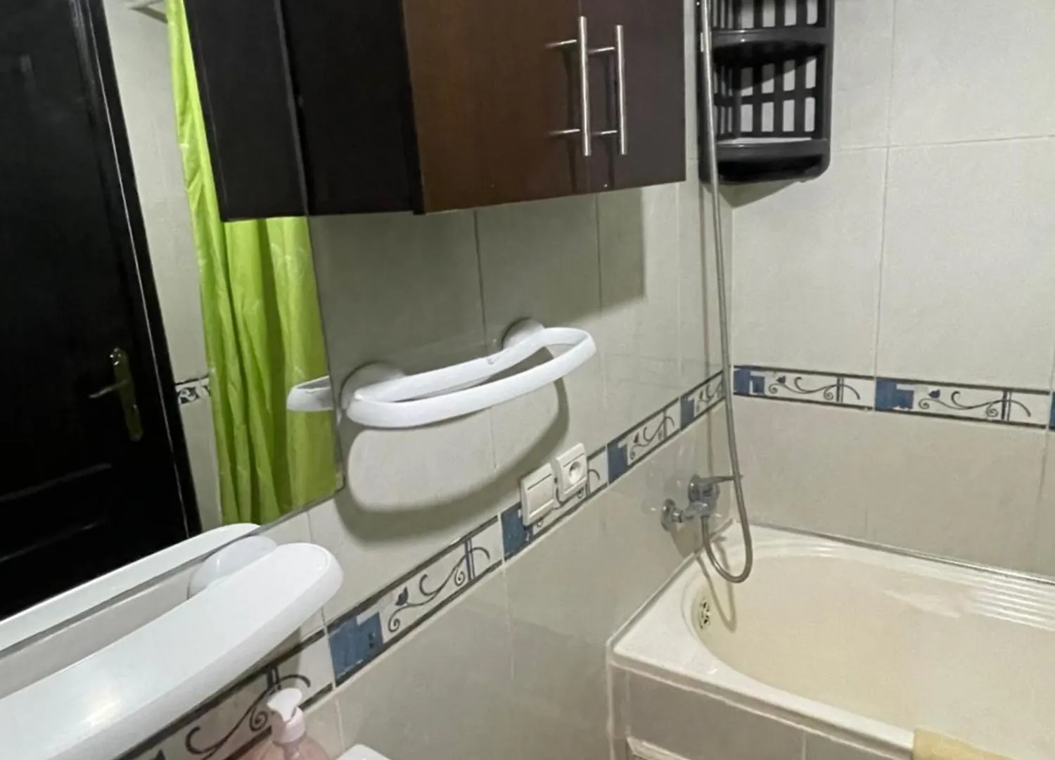Appartement 20 3Em Etage Avec Balcon Marrakesh 0*,